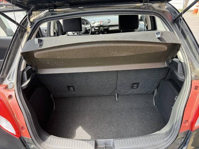 used 2011 Mazda Mazda2 car, priced at $6,850