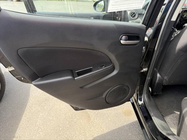 used 2011 Mazda Mazda2 car, priced at $6,850