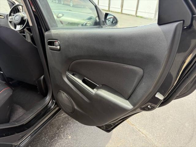 used 2011 Mazda Mazda2 car, priced at $6,850