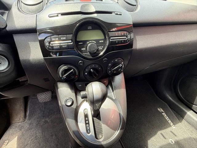 used 2011 Mazda Mazda2 car, priced at $6,850
