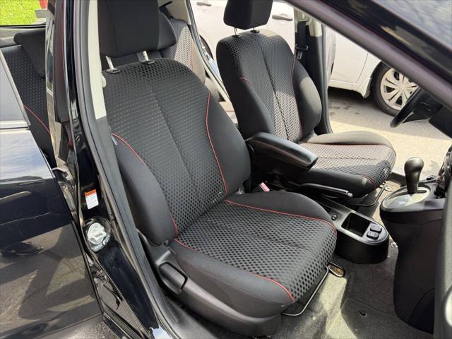 used 2011 Mazda Mazda2 car, priced at $6,850