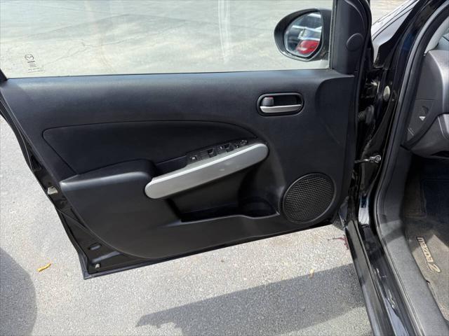 used 2011 Mazda Mazda2 car, priced at $6,850