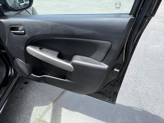 used 2011 Mazda Mazda2 car, priced at $6,850
