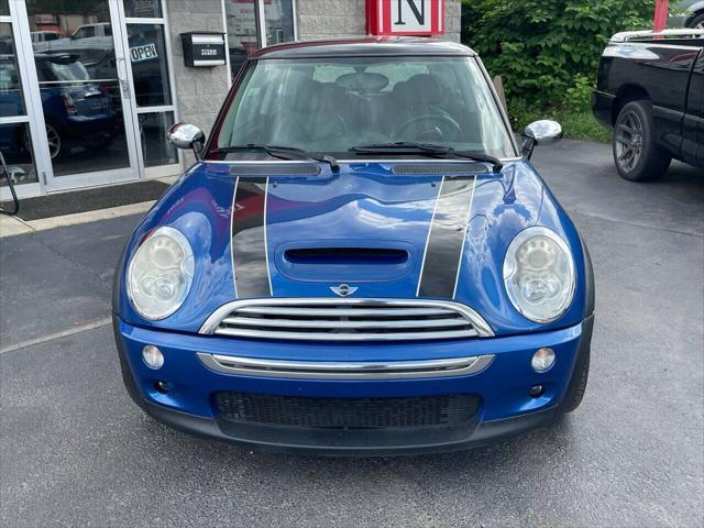 used 2006 MINI Cooper S car, priced at $5,888