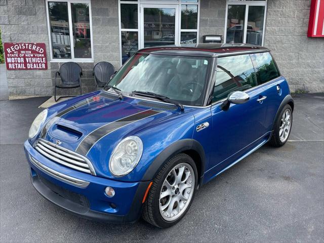 used 2006 MINI Cooper S car, priced at $5,888