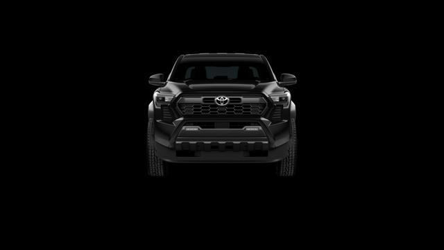 new 2025 Toyota Tacoma car, priced at $56,006