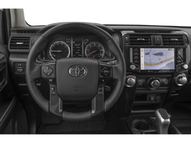 new 2023 Toyota 4Runner car