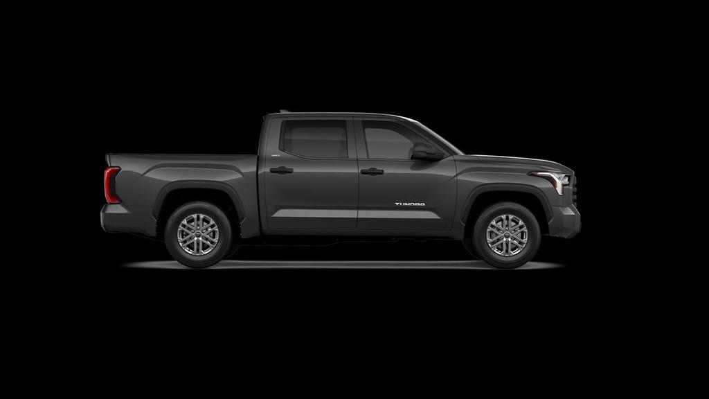 new 2026 Toyota Tundra car, priced at $61,707