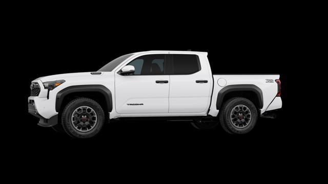 new 2024 Toyota Tacoma car, priced at $54,268