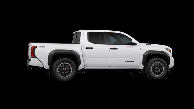 new 2024 Toyota Tacoma car, priced at $54,268