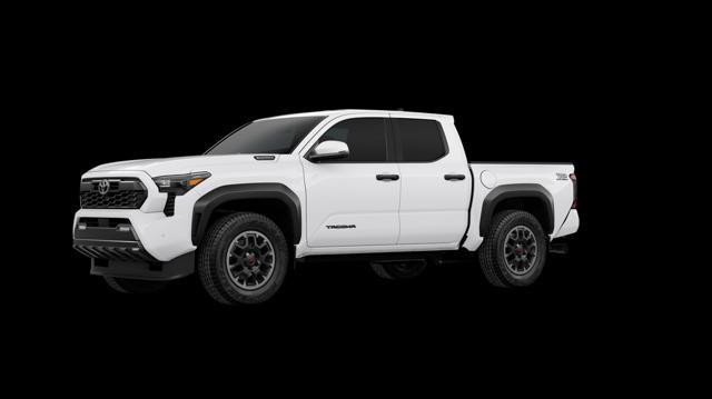 new 2024 Toyota Tacoma car, priced at $54,268