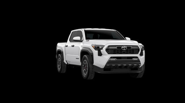 new 2024 Toyota Tacoma car, priced at $54,268