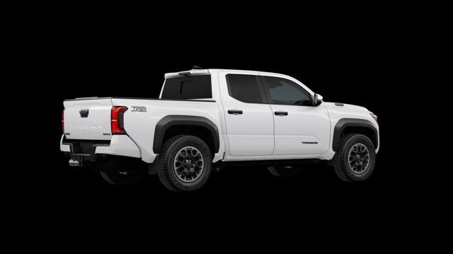 new 2024 Toyota Tacoma car, priced at $54,268