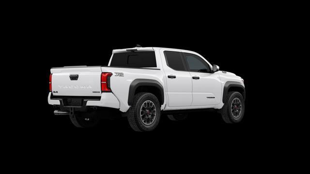 new 2024 Toyota Tacoma car, priced at $54,268