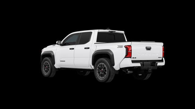 new 2024 Toyota Tacoma car, priced at $54,268