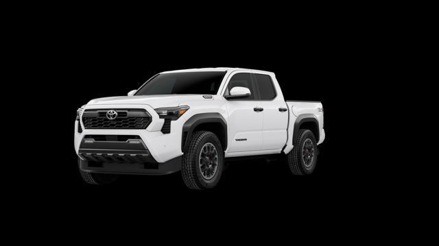 new 2024 Toyota Tacoma car, priced at $54,268