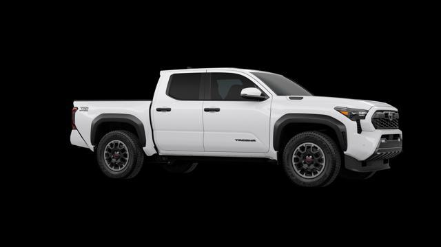 new 2024 Toyota Tacoma car, priced at $54,268