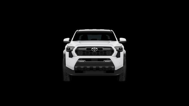 new 2024 Toyota Tacoma car, priced at $54,268