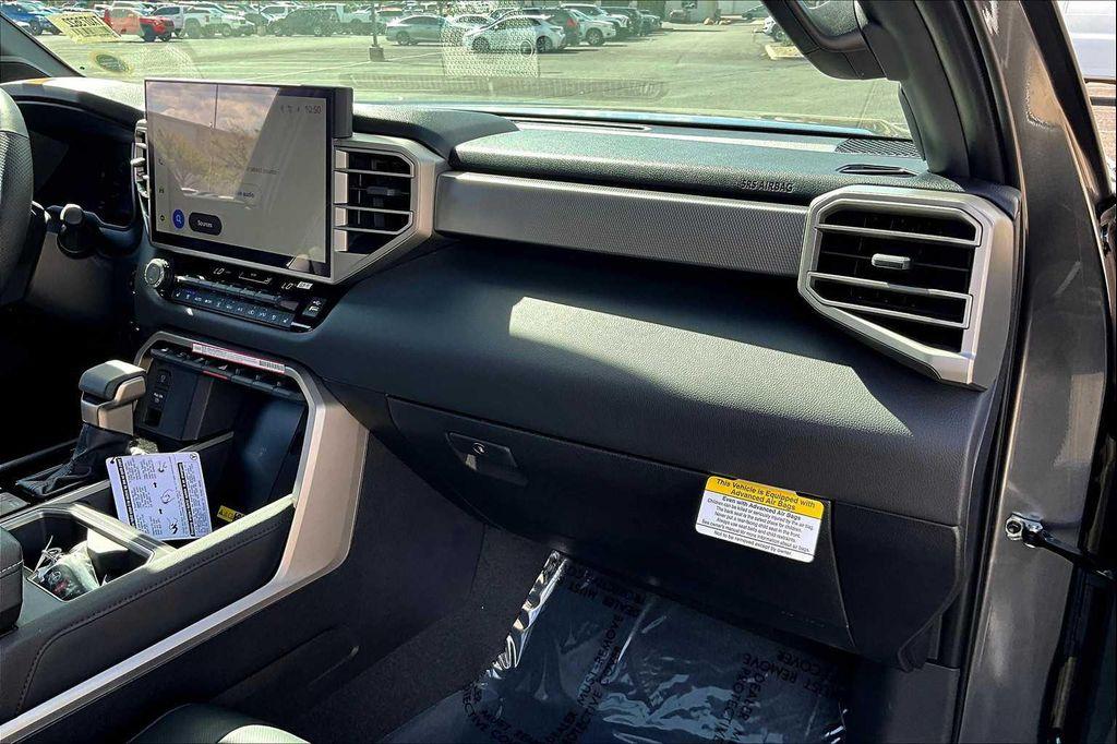 used 2026 Toyota Sequoia car, priced at $81,850