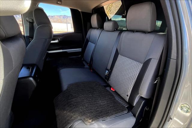 used 2016 Toyota Tundra car, priced at $31,820