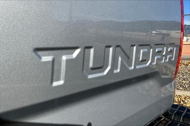 used 2016 Toyota Tundra car, priced at $31,820