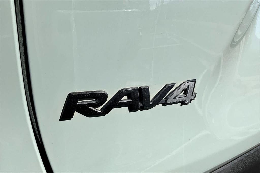used 2019 Toyota RAV4 car, priced at $27,199