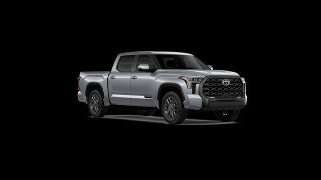 new 2025 Toyota Tundra car, priced at $70,457