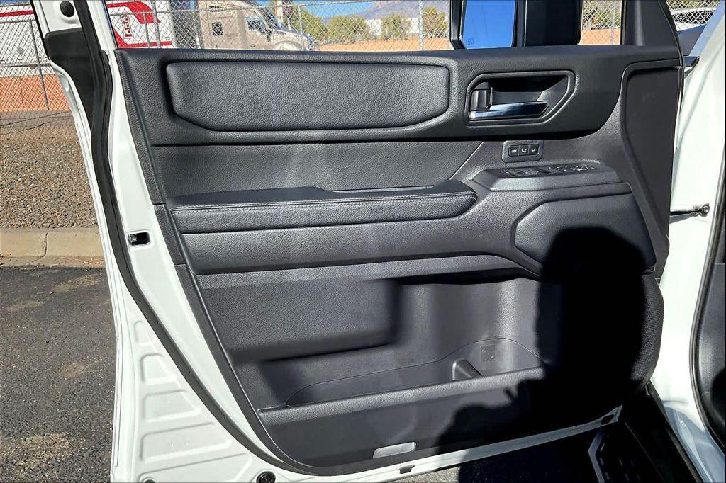 used 2025 Toyota Land Cruiser car, priced at $75,730