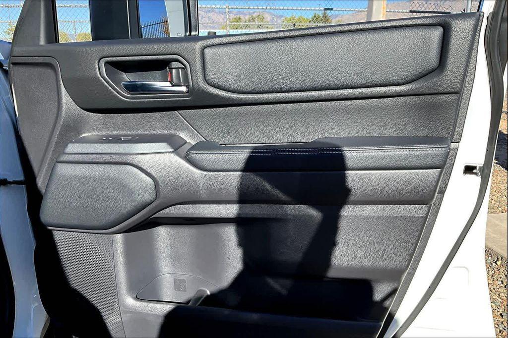 used 2025 Toyota Land Cruiser car, priced at $75,730