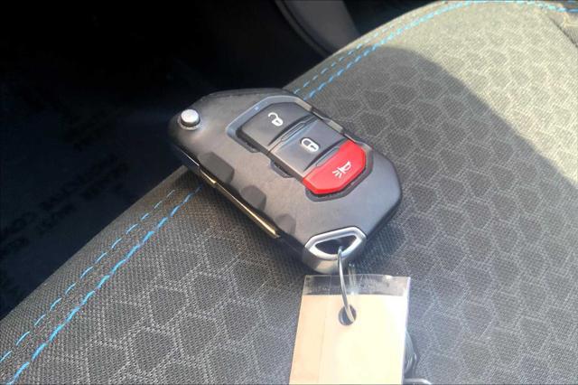 used 2024 Jeep Wrangler 4xe car, priced at $43,900