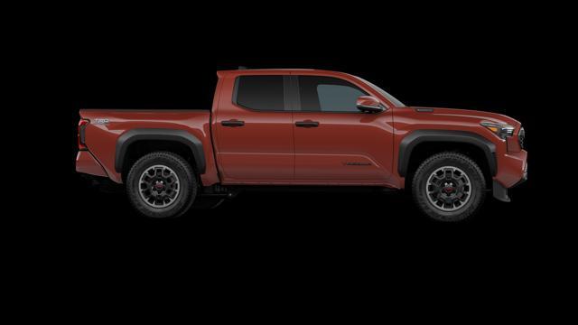 new 2025 Toyota Tacoma car, priced at $51,770