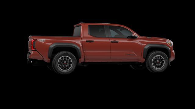 new 2025 Toyota Tacoma car, priced at $51,770