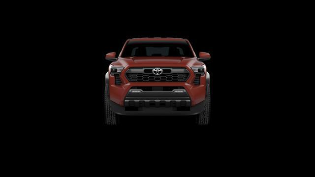 new 2025 Toyota Tacoma car, priced at $51,770