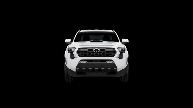 new 2024 Toyota Tacoma car, priced at $50,901