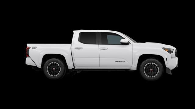 new 2024 Toyota Tacoma car, priced at $50,901