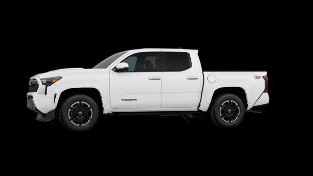 new 2024 Toyota Tacoma car, priced at $50,901