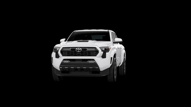 new 2024 Toyota Tacoma car, priced at $50,901