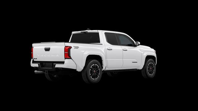 new 2024 Toyota Tacoma car, priced at $50,901