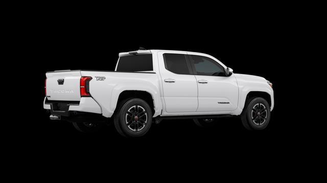 new 2024 Toyota Tacoma car, priced at $50,901