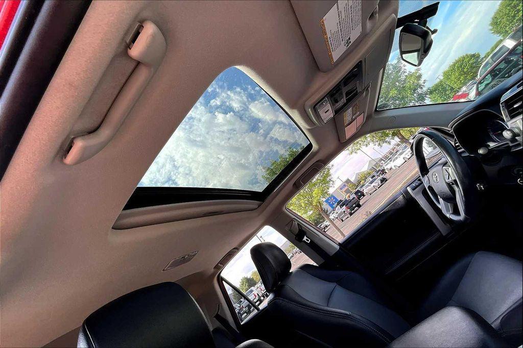 used 2018 Toyota 4Runner car, priced at $24,490