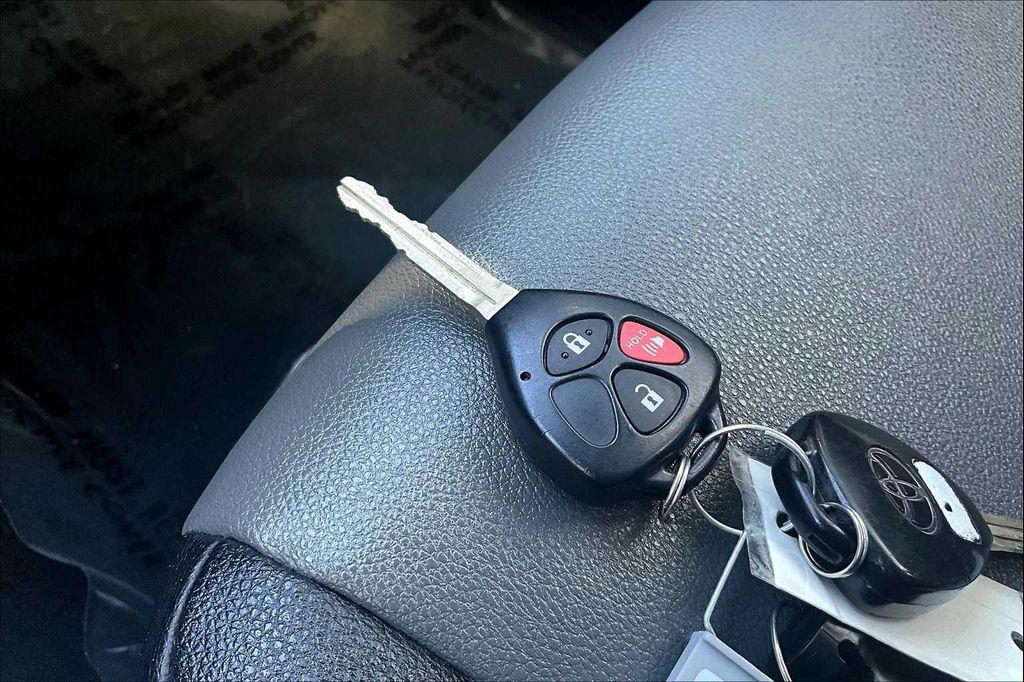 used 2018 Toyota 4Runner car, priced at $24,490