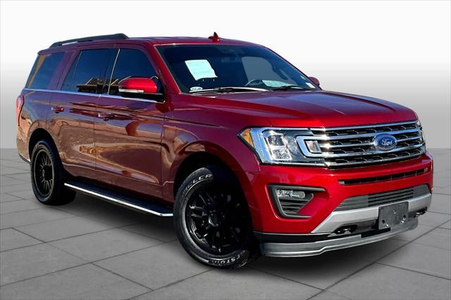 used 2018 Ford Expedition car, priced at $25,400