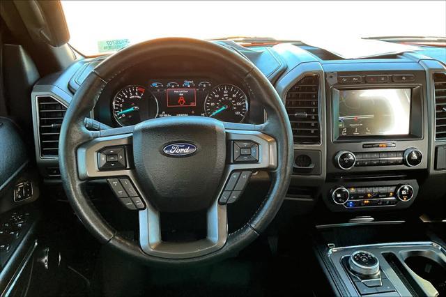 used 2018 Ford Expedition car, priced at $25,400