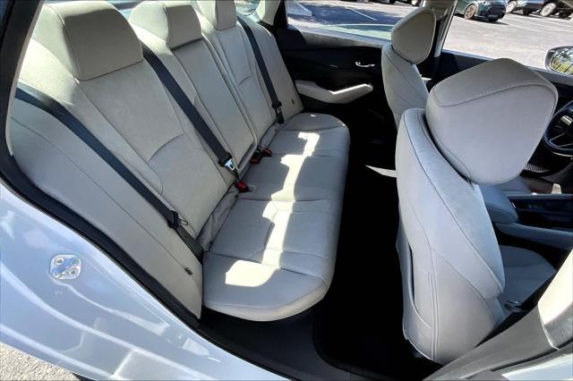 used 2024 Honda Accord car, priced at $27,950