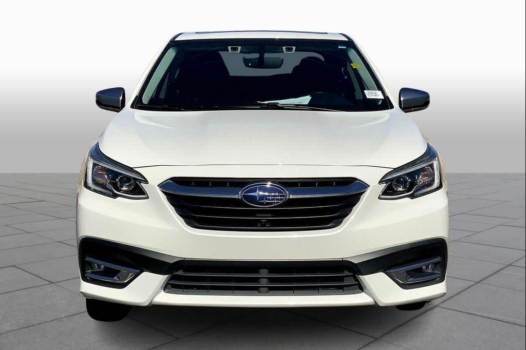 used 2020 Subaru Legacy car, priced at $20,220