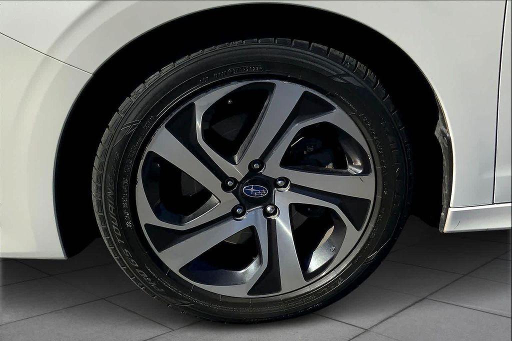 used 2020 Subaru Legacy car, priced at $20,220