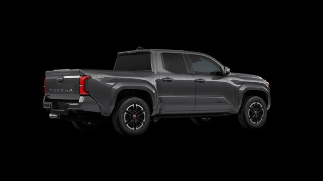 new 2024 Toyota Tacoma car, priced at $48,300