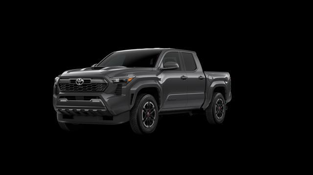 new 2024 Toyota Tacoma car, priced at $48,300