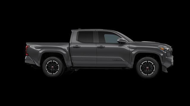 new 2024 Toyota Tacoma car, priced at $48,300