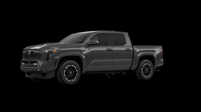 new 2024 Toyota Tacoma car, priced at $48,300